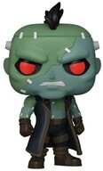 Funko Merchandise-Figur Creature Commandos POP! TV Vinyl Figur Eric Frankenstein 9 cm