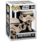 Funko Sammelfigur POP figure Star Wars Sandtrooper #803