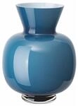 Rosenthal Dekovase Anna Lightblue Glass Vase 24cm (Vasen)