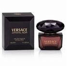 Versace Eau de Toilette Versace Crystal Noir Eau de Toilette Spray 50ml