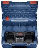 Bosch Professional EXAL18V2-320 Ladeger&auml;t 1600A02YG5 Werkzeug-Akku-Ladetechnik