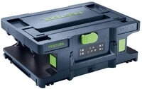 FESTOOL SYS-MC 6/4 578489 Werkzeug-Akku-Ladetechnik