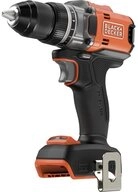 Black + Decker Akku-Ratschenschrauber Black & Decker BLD682XN-XJ...