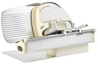 Berkel Allesschneider Homeline HL Plus 250 cream matt Aufschnittmaschine