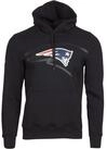 New Era Kapuzenpullover NFL New England Patriots 2.0
