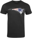 New Era Print-Shirt NFL New England Patriots 2.0 schwarz XXXL (66/68)