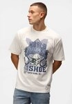 Recovered T-Shirt NFL Colts World Champs (1-tlg) f&uuml;r alle Indianapolis...