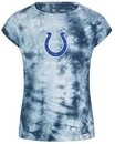Recovered T-Shirt NFL Colts mit coolem NFL-Print