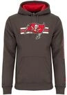 New Era Kapuzenpullover NFL SIDELINE Tampa Bay Buccaneers