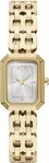ARMANI EXCHANGE Quarzuhr AX5811, Armbanduhr, Damenuhr, Edelstahlarmband, analog
