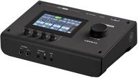 Yamaha Yamaha URX44 black Soundkarte