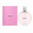 CHANEL Eau de Toilette Chanel Chance eau vive Eau Eau de Toilette 50ml