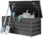 GFP Gartenbox Primeyard Auflagenbox Aufbewahrungsbox BRIAN L 152 cm x 69 cm
