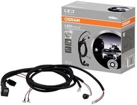 Osram Arbeitsleuchte Osram Automotive Anschlusskabel 12 V WIRE HARNESS AX 2LS LEDDL