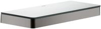 hansgrohe Duschablage Axor Universal Softsquare, Universal abgerundet Ablage