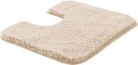 Grund Badematte Melange, H&ouml;he 27 mm, rutschhemmend beschichtet,