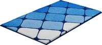 Grund Badematte Shanga, H&ouml;he 20 mm, rutschhemmend beschichtet,