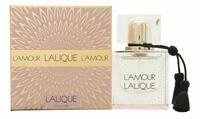 Lalique Eau de Parfum L'Amour Eau De Parfum Spray