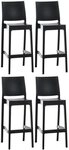 CLP Barhocker Maya (Set, 4 St., 4er)