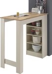 Stolkom Sp.z.o.o. Bartisch Stolkom Mojito B/H/T 115x103x50 cm (1-St., Bartisch,