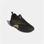 adidas Performance D.O.N. ISSUE 7 Basketballschuh schwarz 41 1/3 EU