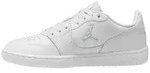 Jordan Jordan Court Connect Low Sneaker inspiriert vom Look des Air Jordan 1...