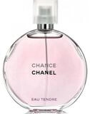 CHANEL Eau de Toilette Chance, Glasflakon, Parf&uuml;m EDT, Damenduft