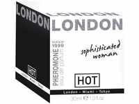 HOT Körperspray 30 ml - HOT Pheromon - Parfum London sophisticate