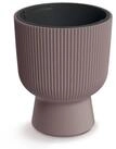 Prosperplast Blumentopf, Designer-Blumentopf Milly