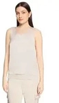 Betty Barclay Blusentop Damen unifarben gelb|gr&uuml;n 36 EU