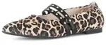 Gabor Eleganter Ballerina Ballerina beige 37 EU (4 UK)