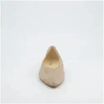Paul Green Paul Green 3772-177, Ballerina, Beige, metallik, Damen Ballerina