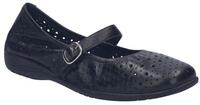 Josef Seibel Fenja 41, schwarz Ballerina