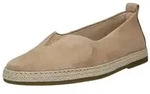Gabor Gabor Slipper Leder Slipper beige 36 EU (3,5 UK)