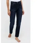 ANGELS Bequeme Jeans ANGELS JEANS / Da.Jeans / CICI blau