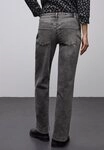 STREET ONE Weite Jeans in 5-Pocket-Form