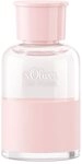 s.Oliver Eau de Toilette s.Oliver So Pure Women EDT NATURAL SPRAY 50 ML, 1-tlg., mit
