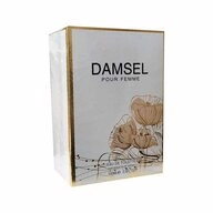 Dales & Dunes Eau de Toilette Dales & Dunes Damsel Pour Femme Eau de Toilette...