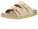 Gant Gant Pantoletten Veloursleder Pantolette beige 37 EU