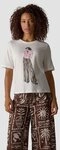LeComte Print-Shirt T-Shirt