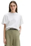 Marc O'Polo T-Shirt aus Interlock-Jersey wei&szlig; XXS (32)