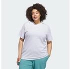 adidas Sportswear T-Shirt SMALL LOGO T-SHIRT (1-tlg)