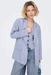 ONLY Kurzblazer ONLLinda (1-tlg) Plain/ohne Details