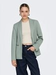 ONLY Longblazer ONLESKA-ADDY LIFE L/S HB BLAZER CC TLR mit Reverskragen,