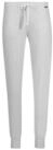 Skiny Pyjamahose Night In Mix & Match Logo-Patch am rechten Hosenbund