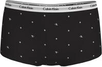 Calvin Klein Underwear Boxershorts BOYSHORT mit Logomuster