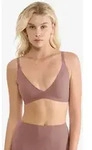 sloggi B&uuml;gelloser BH Blue ZERO Feel 20 THE UP Soft‐BH, BH ohne B&uuml;gel,