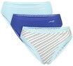 sloggi Midislip 3er Pack GO Crush (Spar-Set, 3-St) Slip - Baumwolle -...