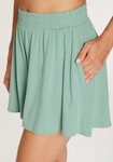 vivance active Shorts Rockhosen-Design
