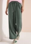 CECIL 7/8-Hose High Waist